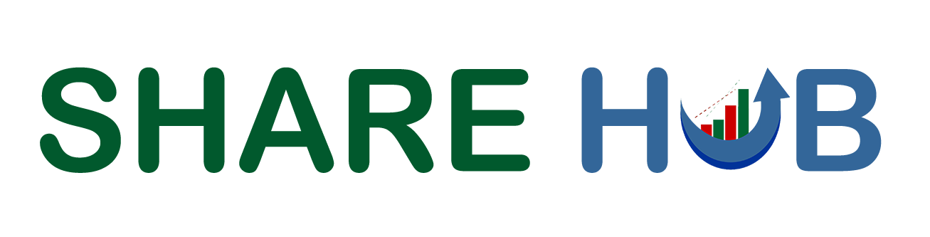 share hub logo